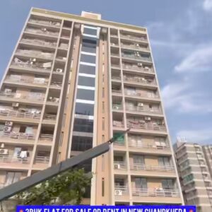3bhk flat for sale or rent in ahmedabad new chandkheda setu altezza